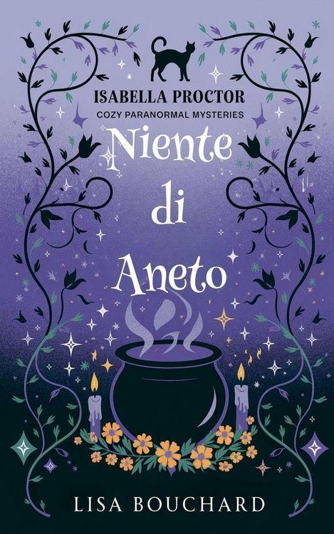 Produktbild: NIente di Aneto