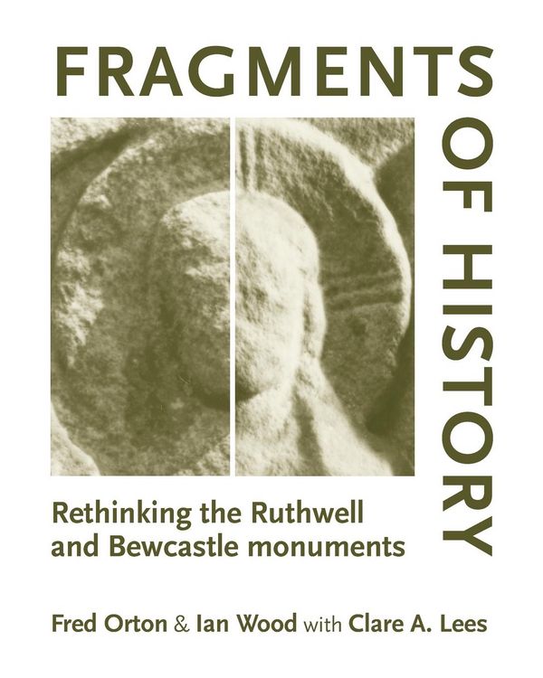 Produktbild: Fragments of history