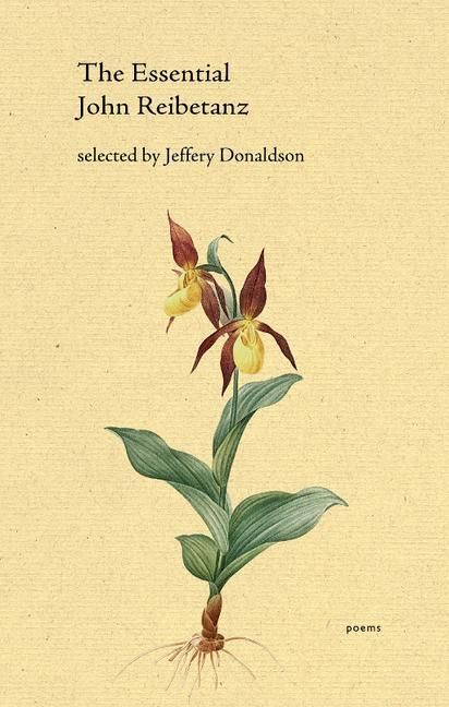 Produktbild: The Essential John Reibetanz