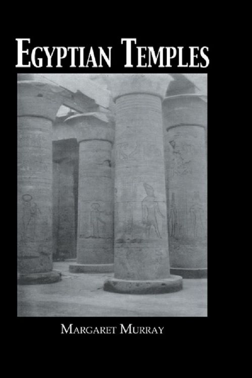 Produktbild: Egyptian Temples
