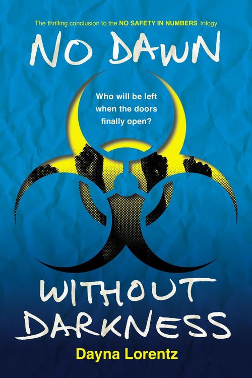 Produktbild: No Dawn without Darkness