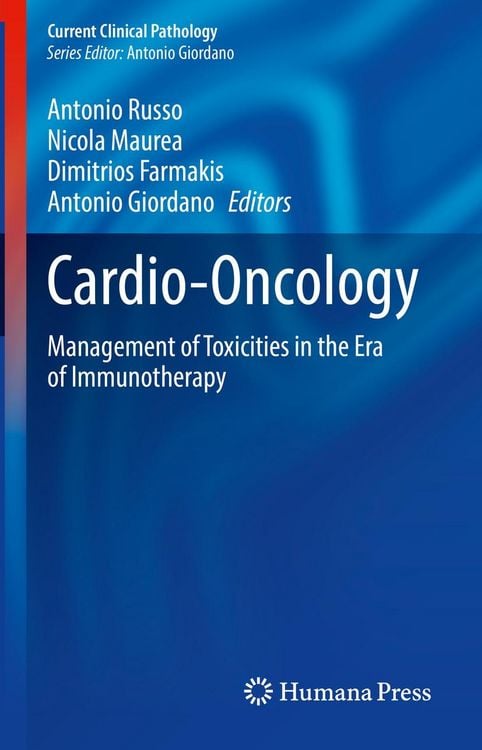 Produktbild: Cardio-Oncology