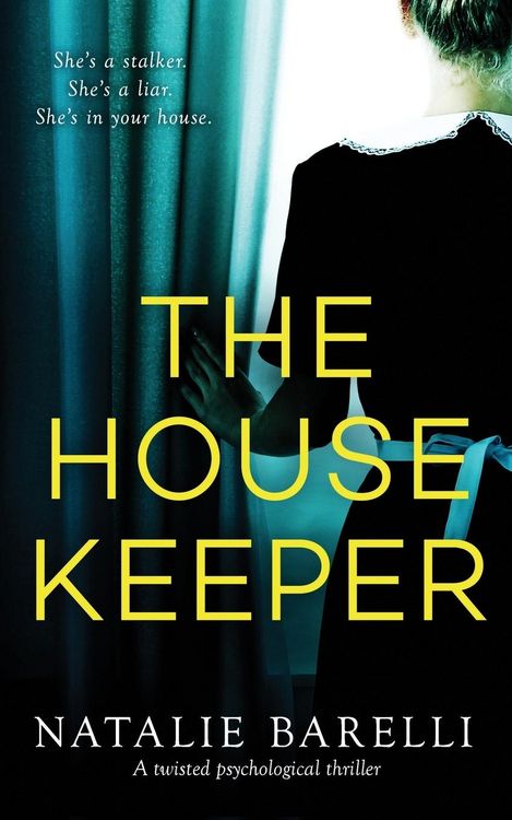 Produktbild: The Housekeeper