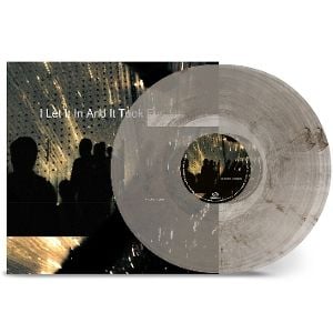 Produktbild: I Let It In And It Took Everyting