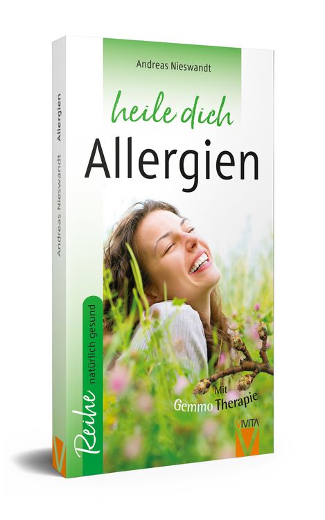 Produktbild: Allergien