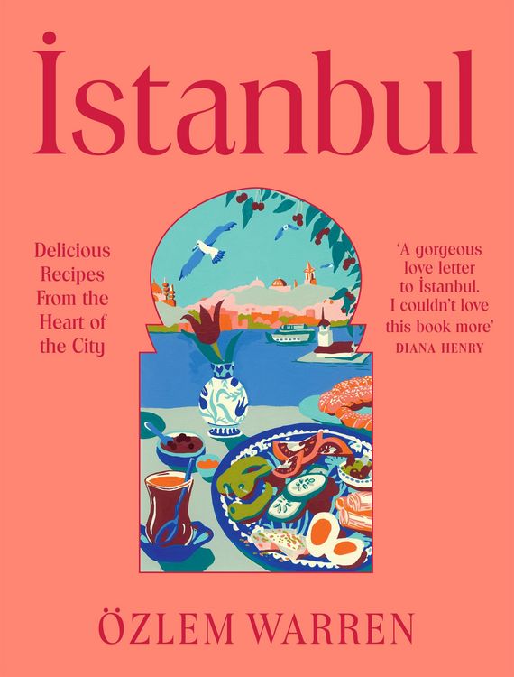 Produktbild: Istanbul