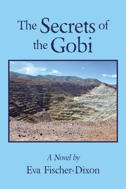 Produktbild: The Secrets of the Gobi