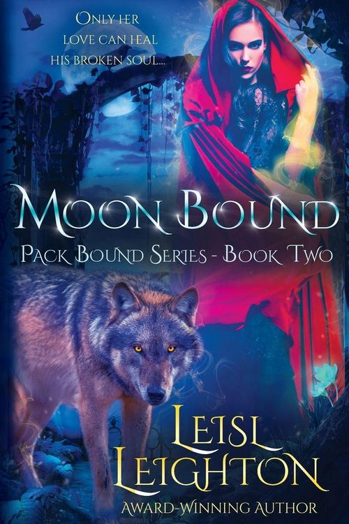 Produktbild: Moon Bound