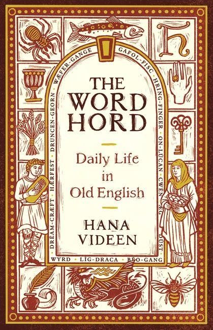 Produktbild: The Wordhord