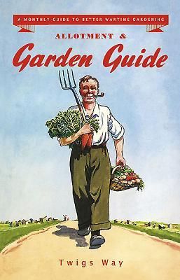 Produktbild: Allotment and Garden Guide