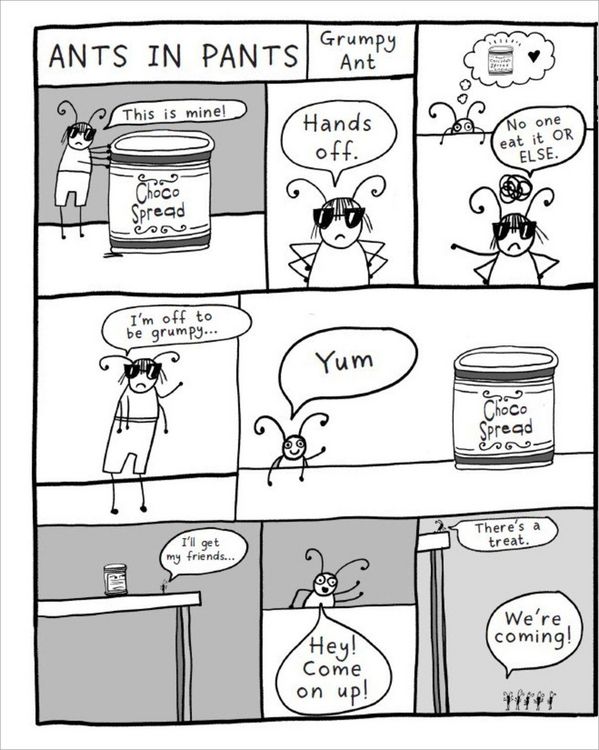 Produktbild: Tom Gates 23: Ha! Ha! Hilarious