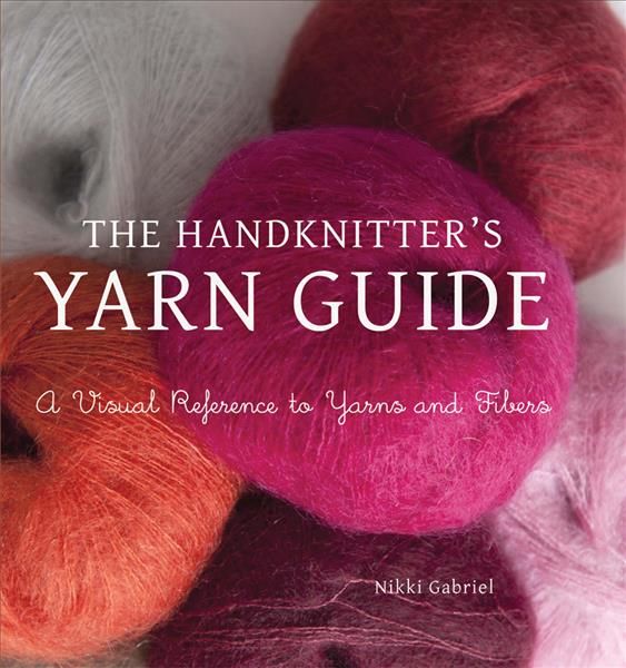 Produktbild: Handknitters Yarn Gd