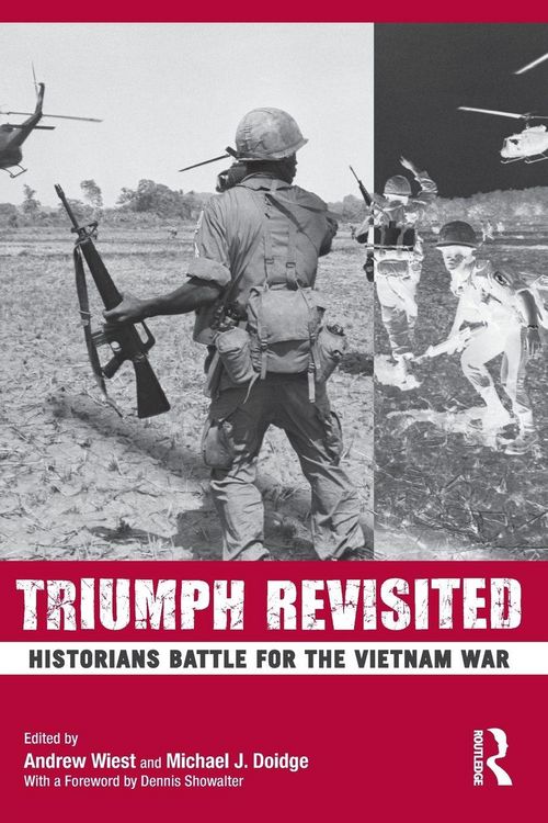 Produktbild: Triumph Revisited