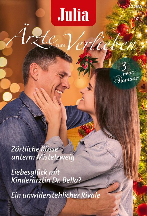 Produktbild: Julia &Auml;rzte zum Verlieben Band 197