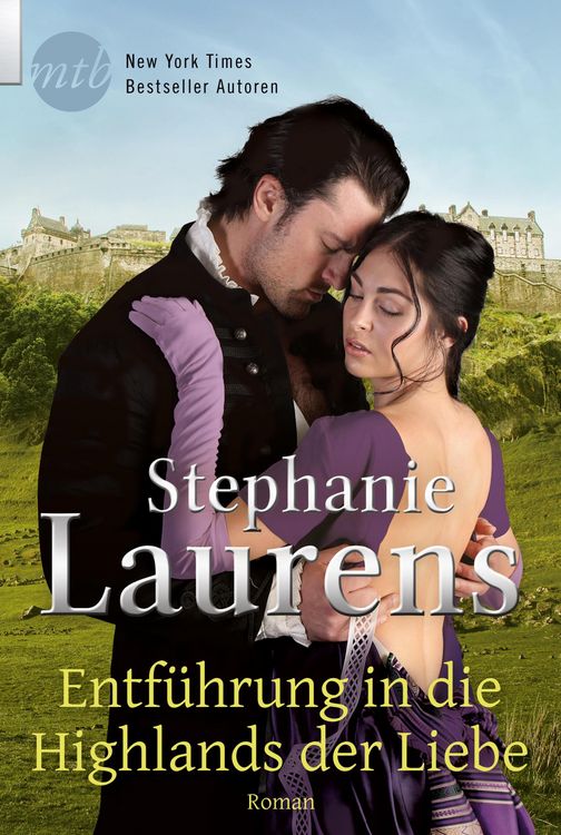 Produktbild: Entf&uuml;hrung in die Highlands der Liebe