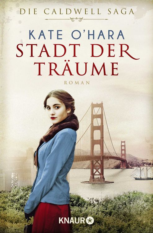 Produktbild: Stadt der Tr&auml;ume