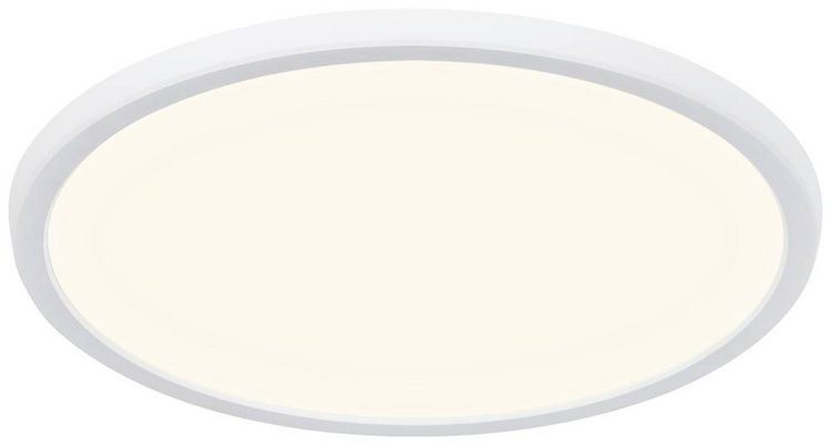 Produktbild: Nordlux 2015016101 Oja 29 LED-Deckenleuchte LED LED 14.5W Wei&szlig;
