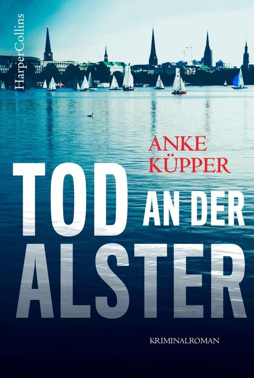 Produktbild: Tod an der Alster