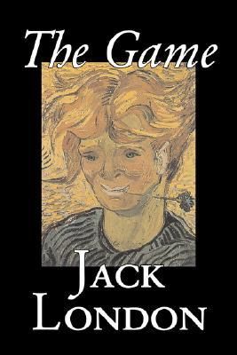 Produktbild: The Game by Jack London, Fiction, Action & Adventure