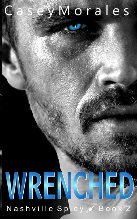 Produktbild: Wrenched