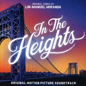 Produktbild: In The Heights