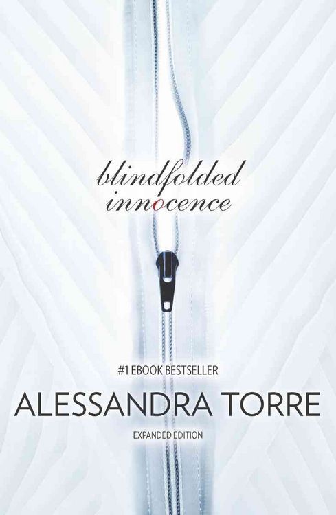 Produktbild: Blindfolded Innocence