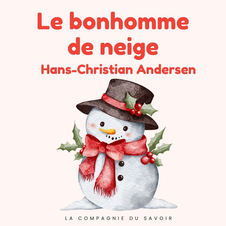 Produktbild: Le bonhomme de neige