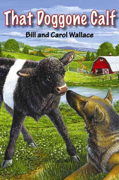 Produktbild: That Doggone Calf