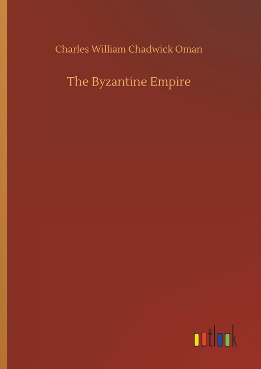 Produktbild: The Byzantine Empire