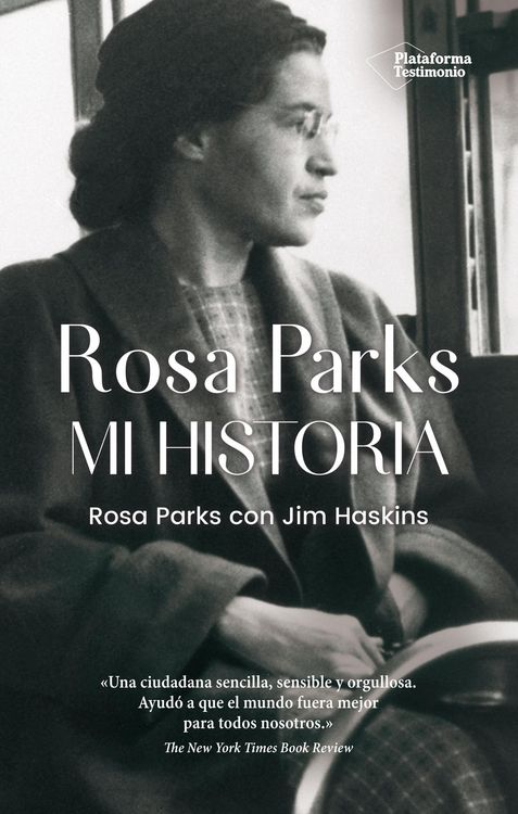 Produktbild: Rosa Parks