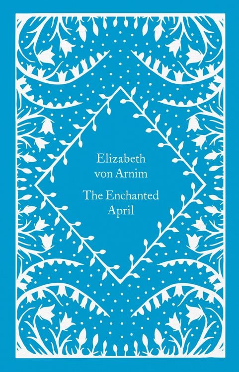 Produktbild: The Enchanted April