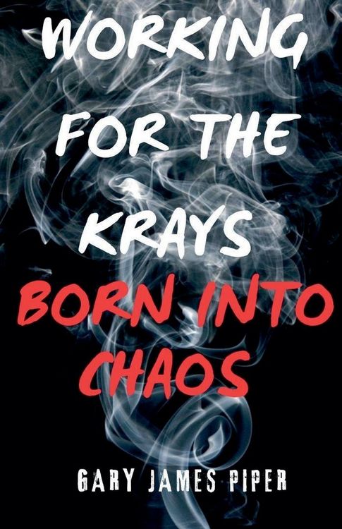 Produktbild: Working for the Krays