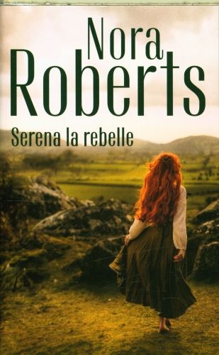 Produktbild: Serena la rebelle