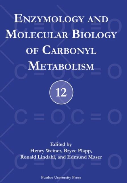Produktbild: Enzymology & Molecular Biology