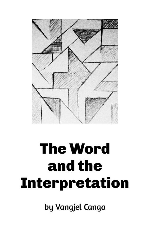Produktbild: The Word and the Interpretation
