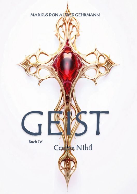 Produktbild: GEIST