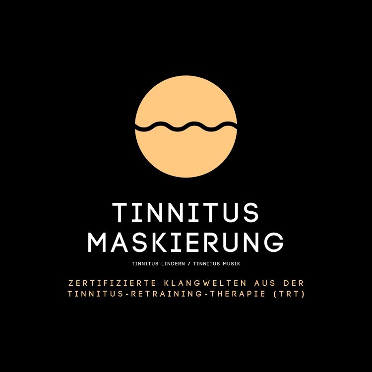 Produktbild: Tinnitus Maskierung / Tinnitus lindern / Tinnitus Musik