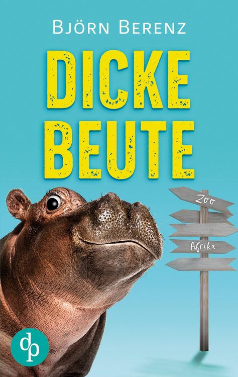 Produktbild: Dicke Beute