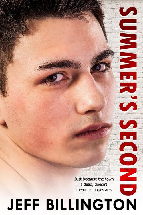 Produktbild: Summer's Second
