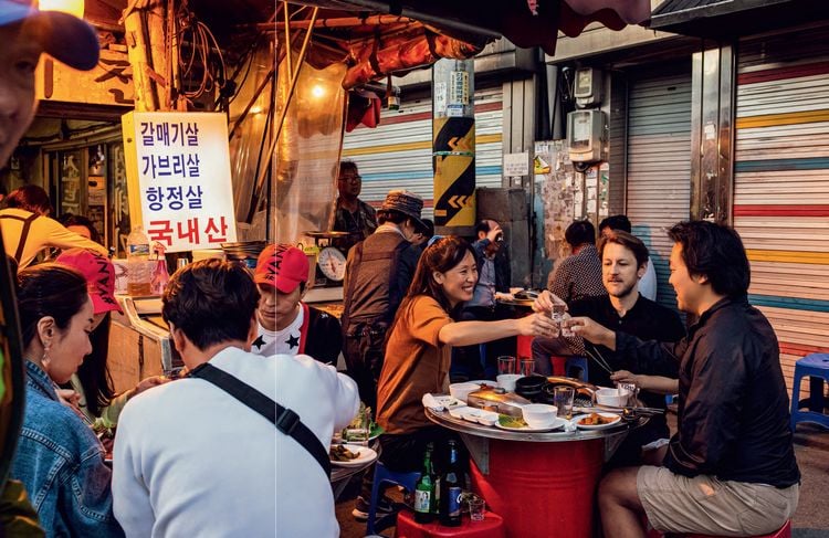 Produktbild: Kimchi