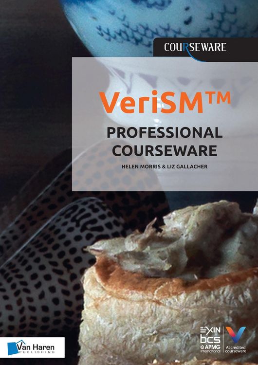 Produktbild: VeriSM(TM) Professional Courseware