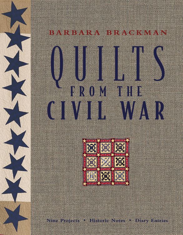 Produktbild: Quilts from the Civil War