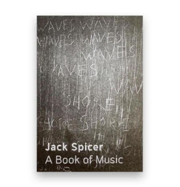 Produktbild: A Book of Music