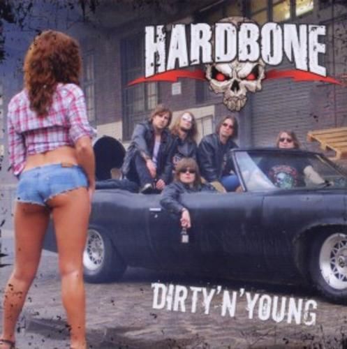 Produktbild: Dirty 'N' Young