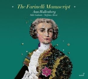 Produktbild: The Farinelli Manuscript