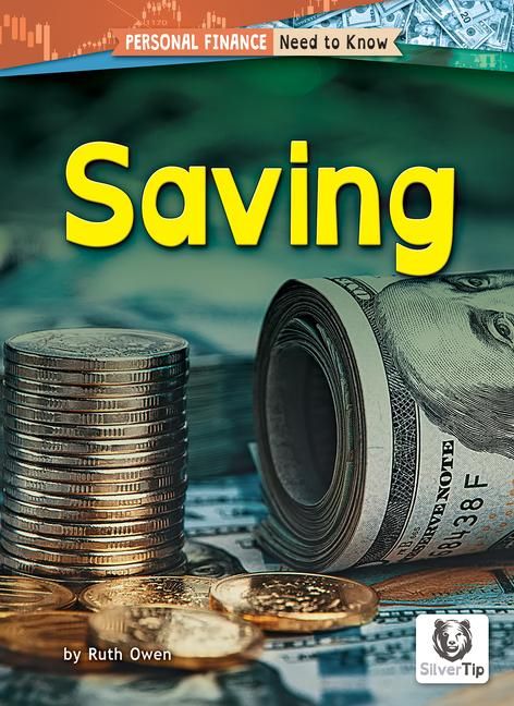 Produktbild: Saving