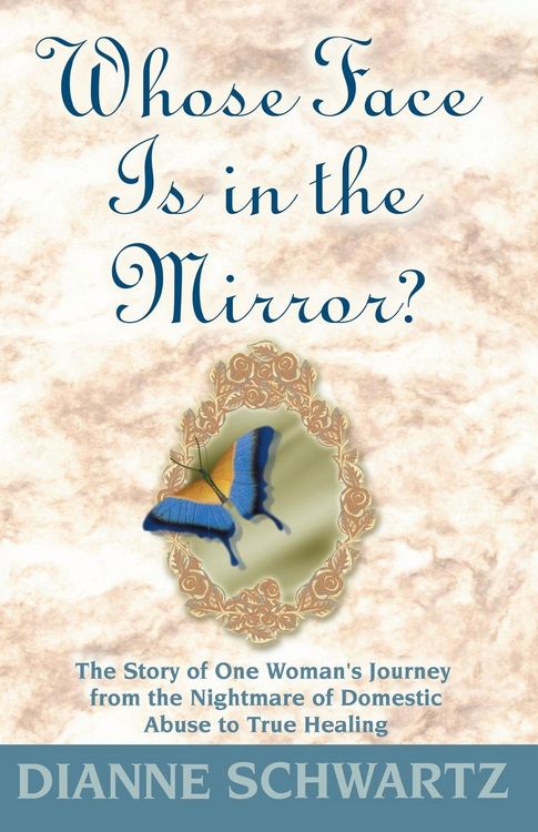 Produktbild: Whose Face is in the Mirror?