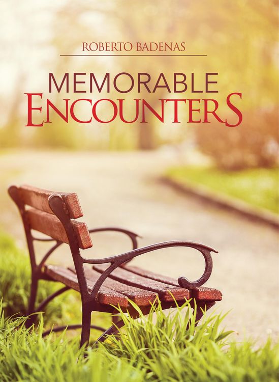 Produktbild: Memorable Encounters