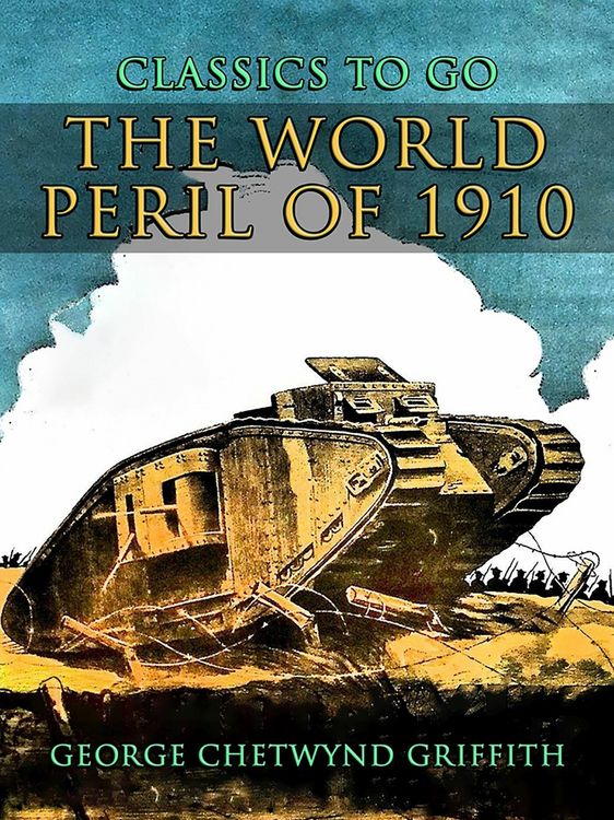 Produktbild: The World Peril of 1910