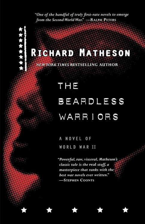 Produktbild: The Beardless Warriors